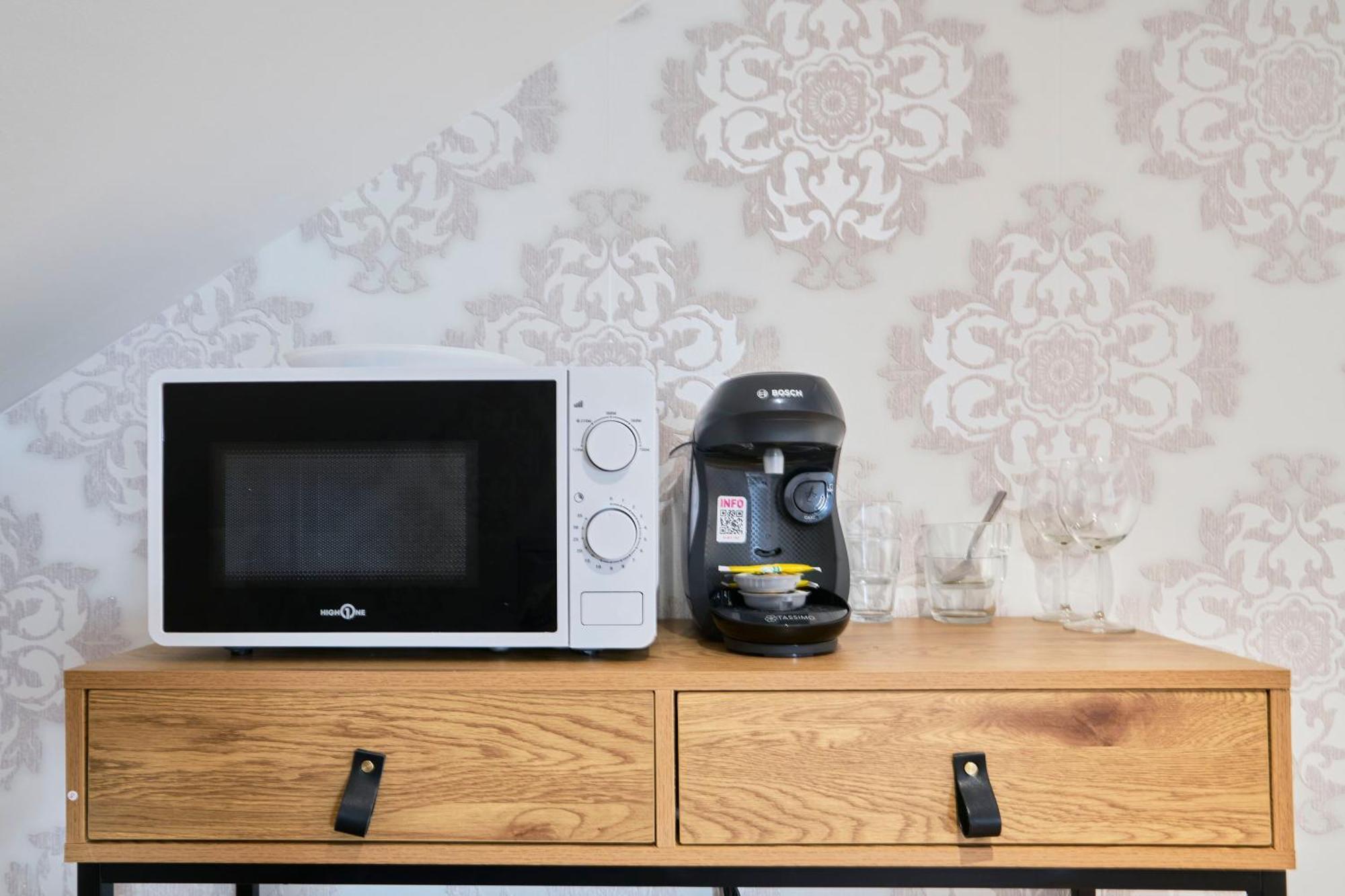 Ng Prestige - Tv - Netflix - Wifi Apartment Tourcoing Ngoại thất bức ảnh